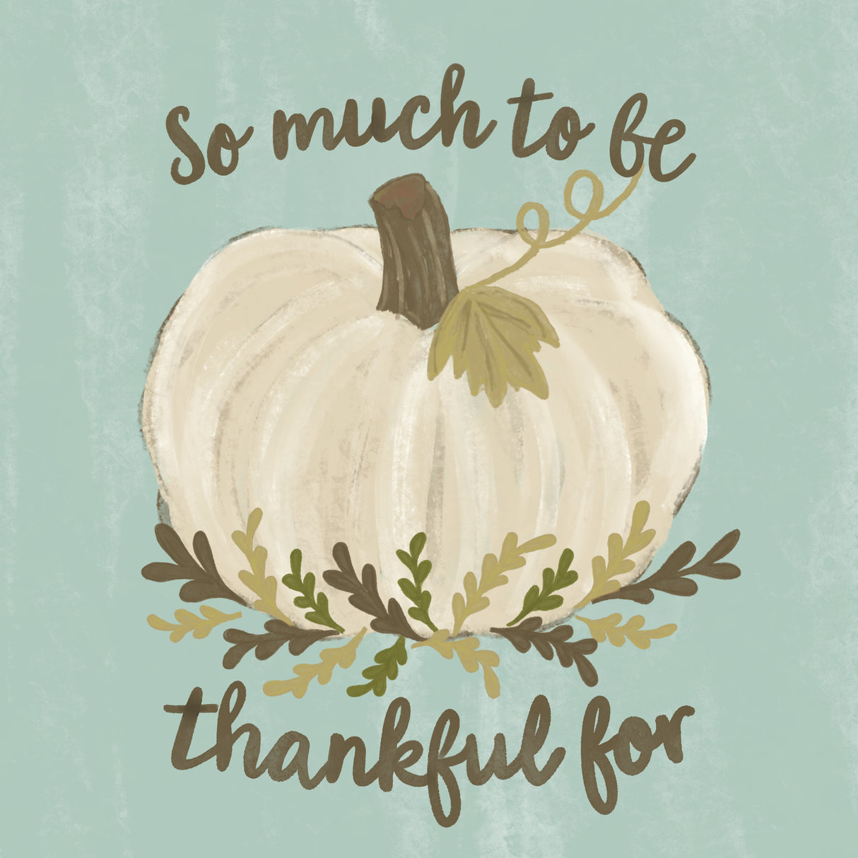Grateful Gourd