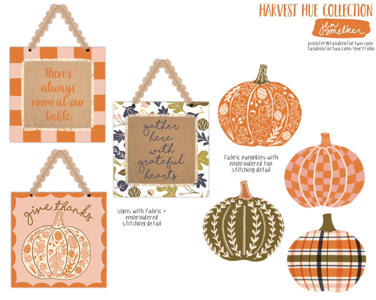 Harvest Hue Products 2