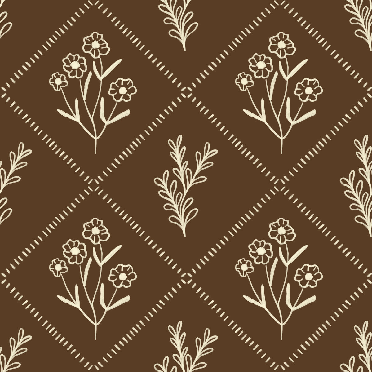 Hedgerow Quilt