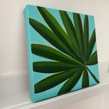 Artwork - Painted Palm
