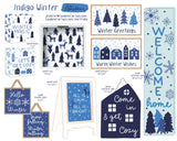 Indigo Winter