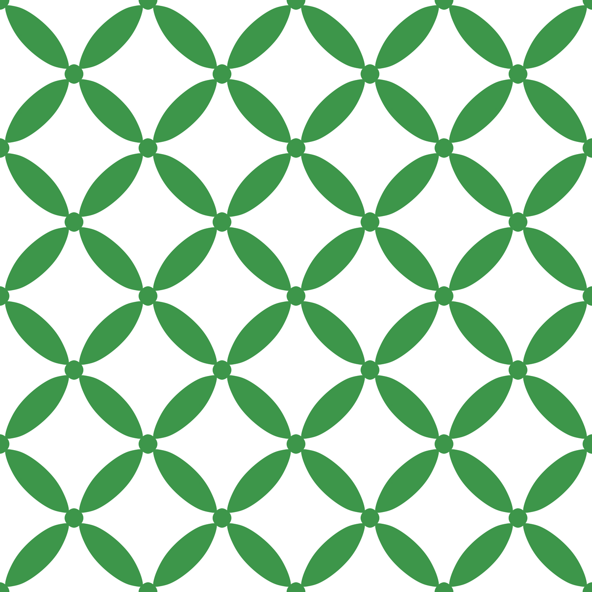 Jade Lattice
