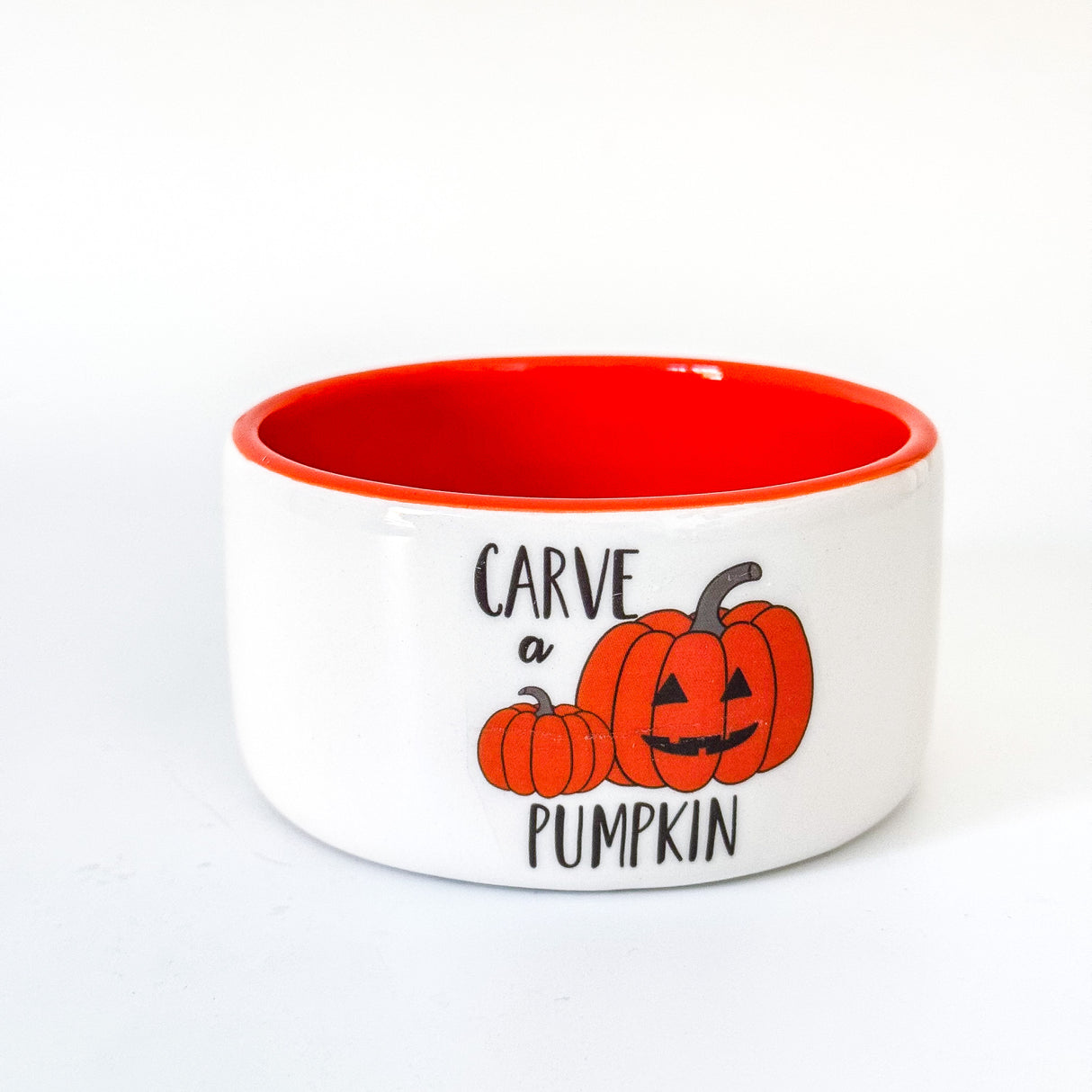 Halloween - Ramekins Set of 2