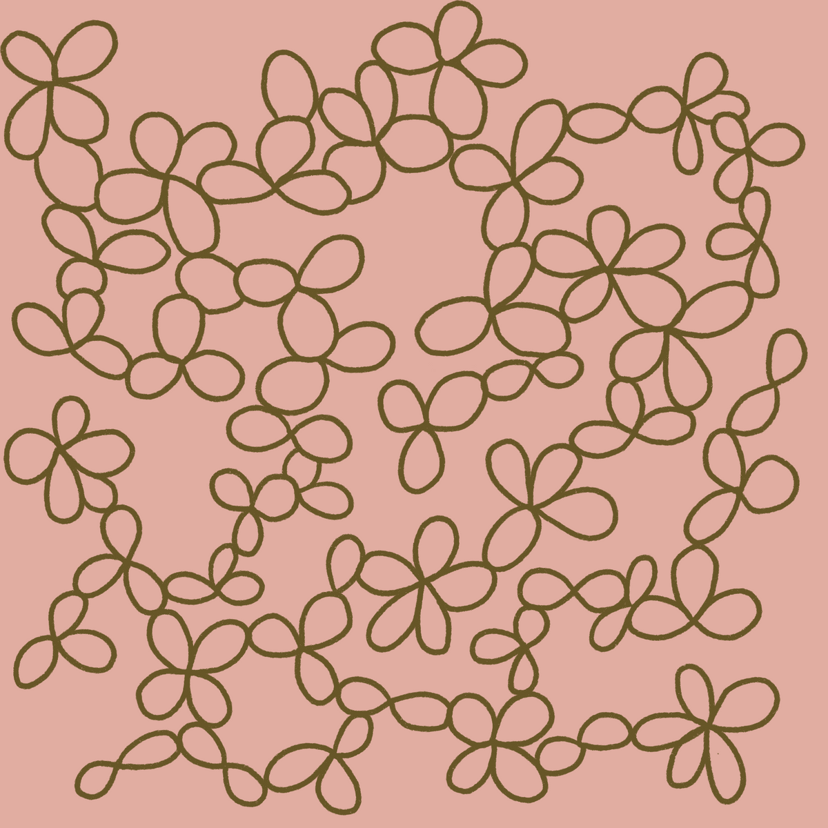 Loop Pattern – Tandem For Two