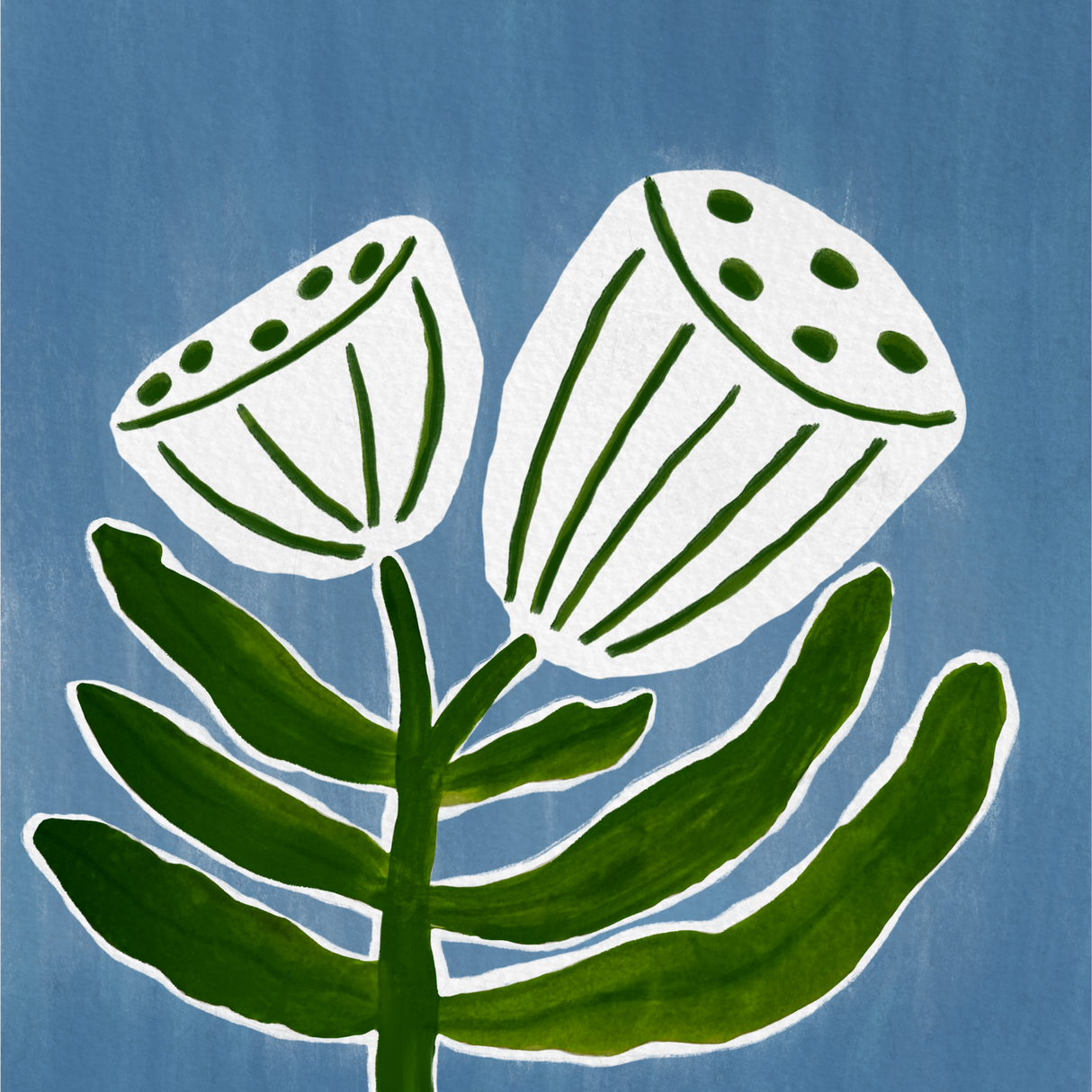 Meadow Pods