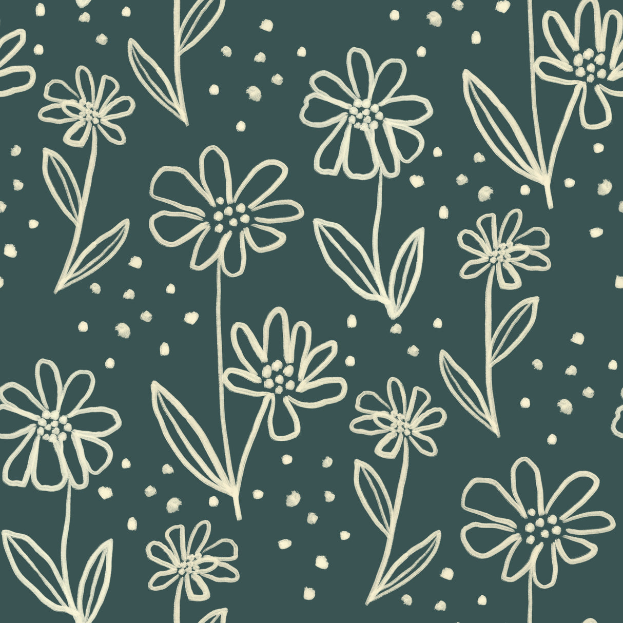 Meadow Bloom