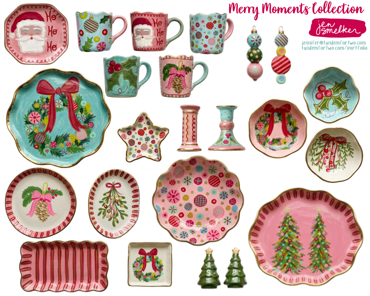 Merry Moments Products 2
