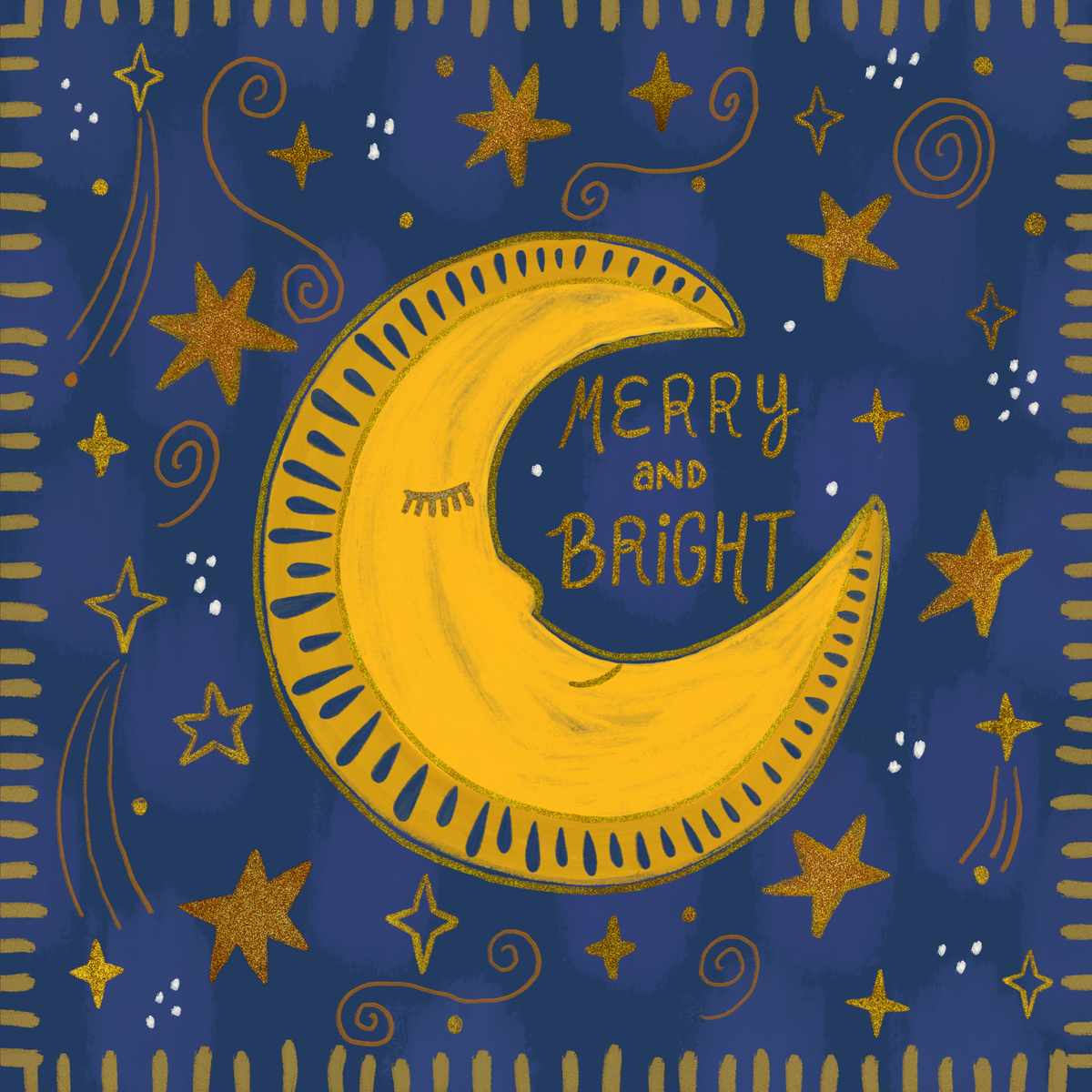 Merry Moon