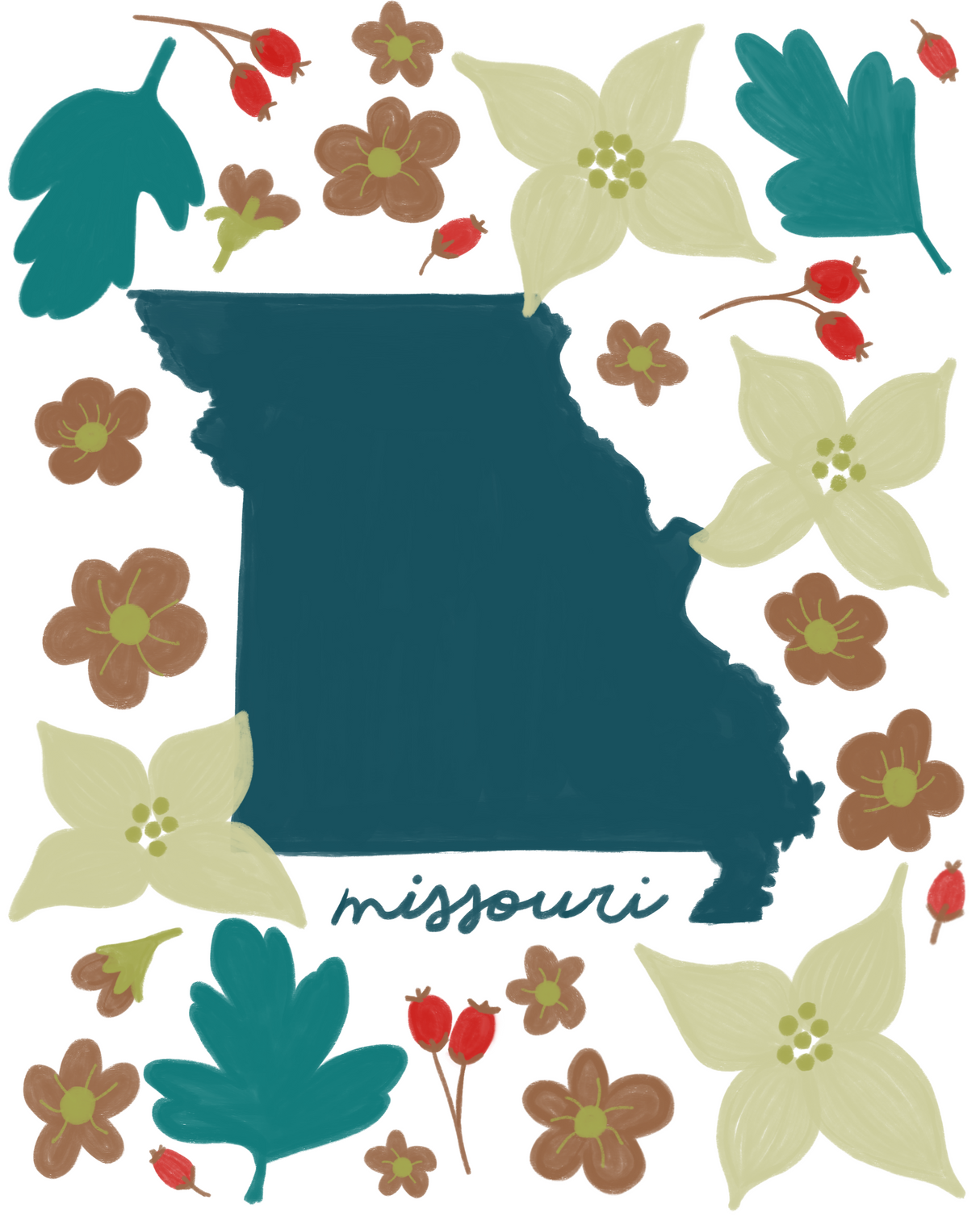 Missouri Fresh State