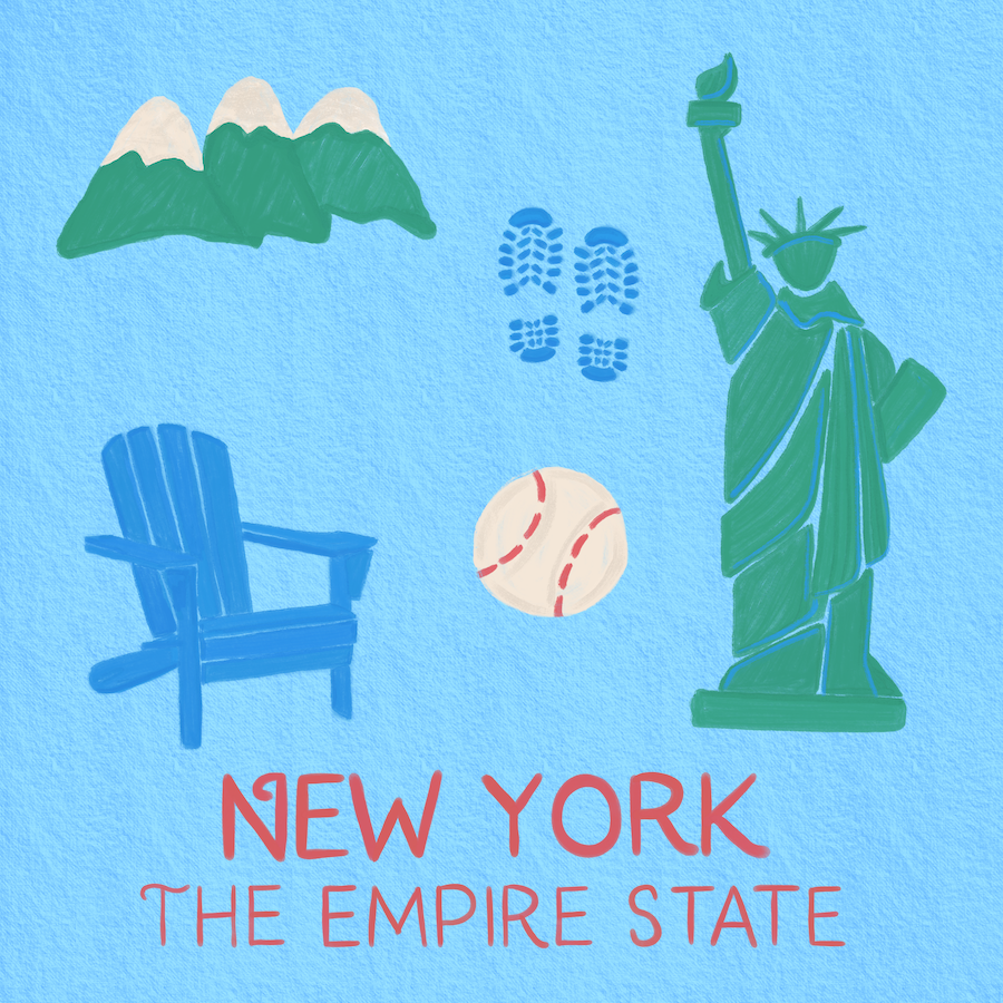 New York Landmarks