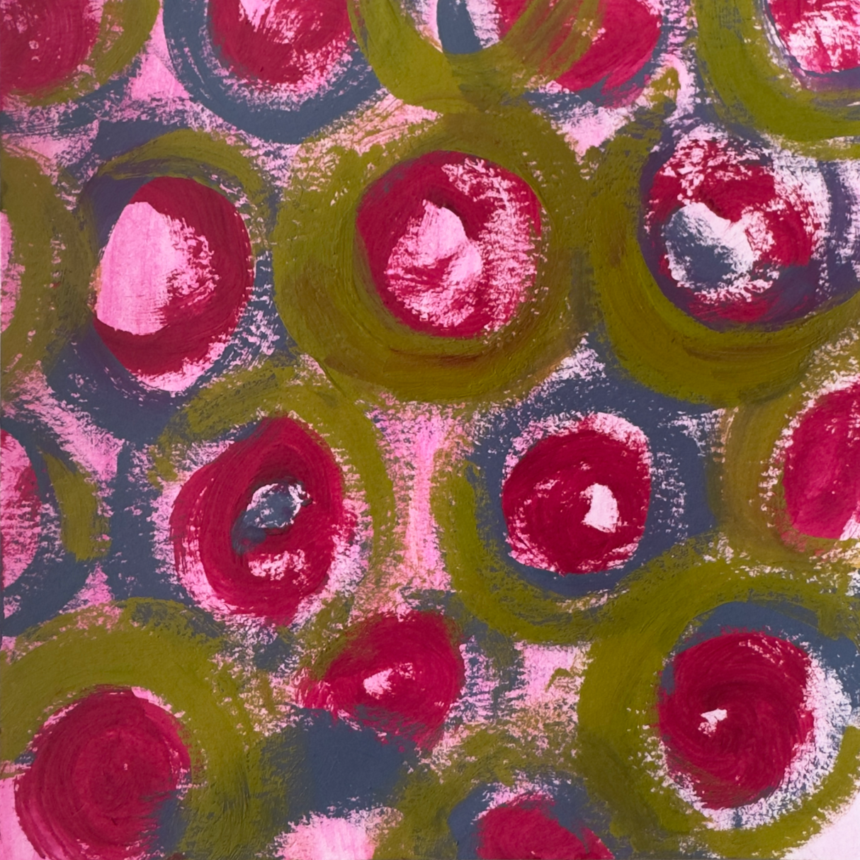 Nordic Dots