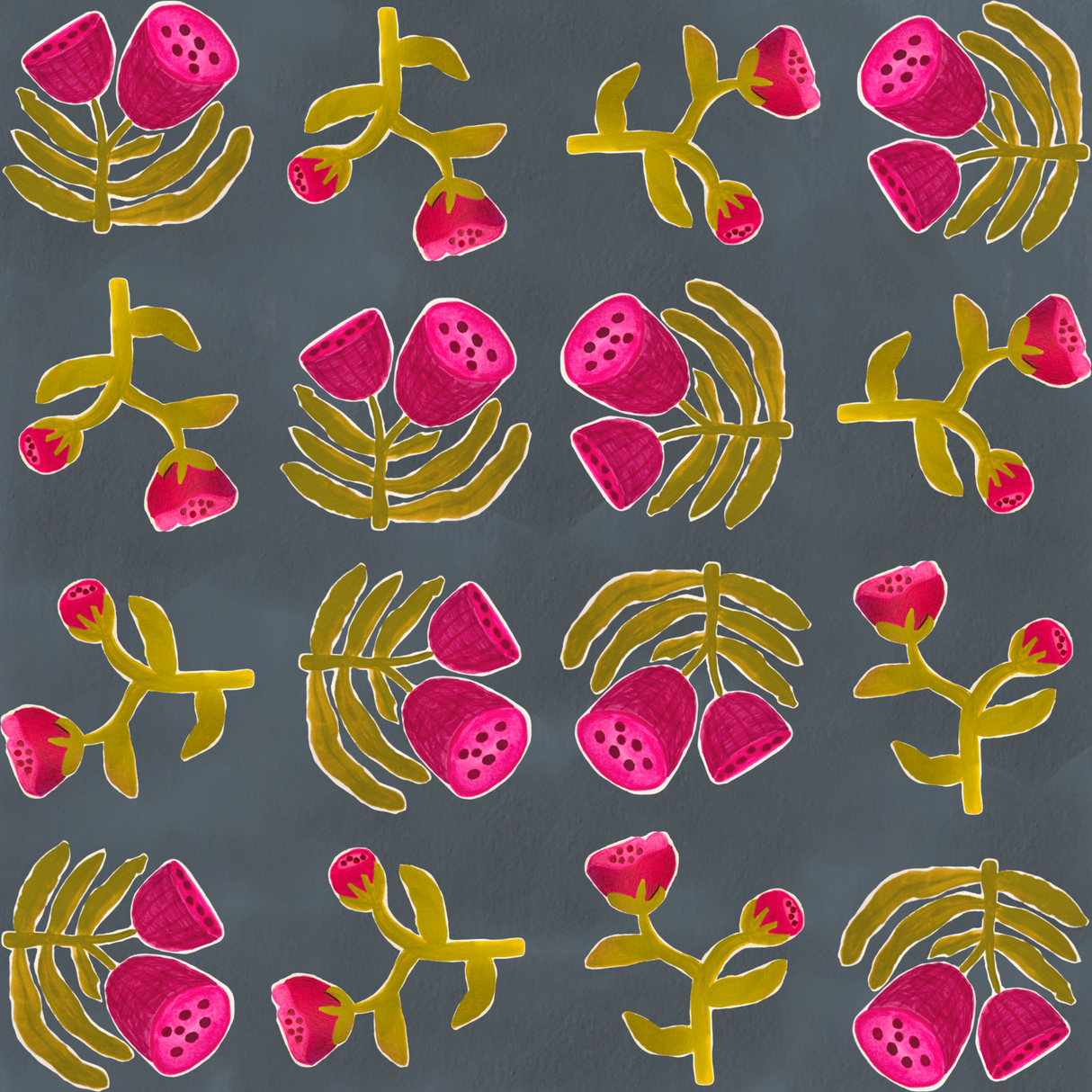 Nordic Scatter
