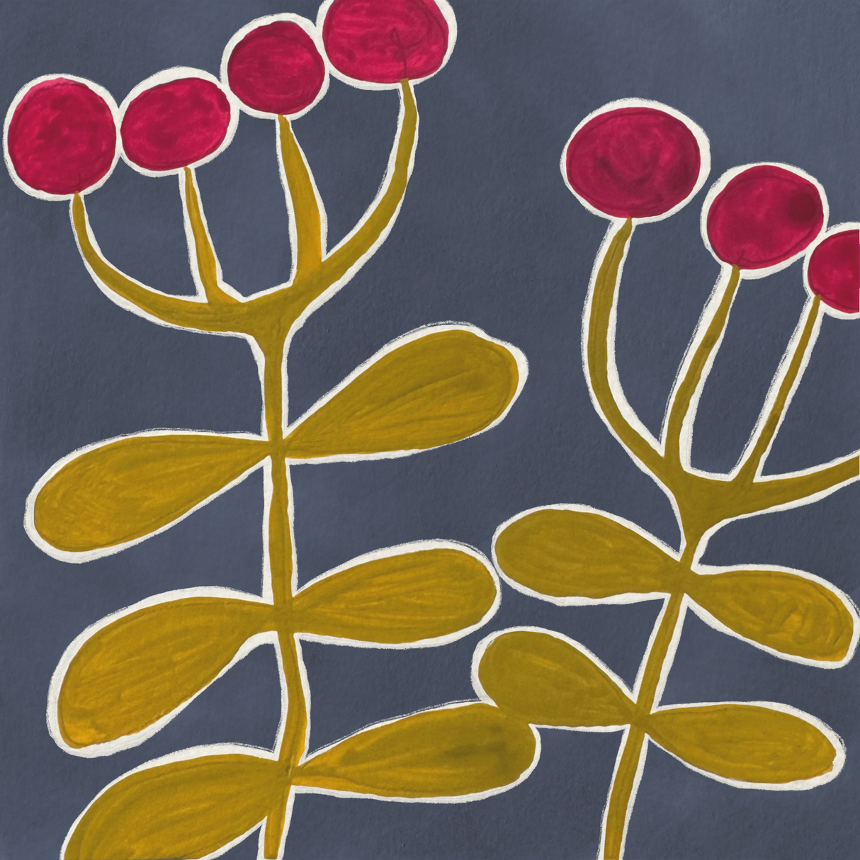 Nordic Sprigs