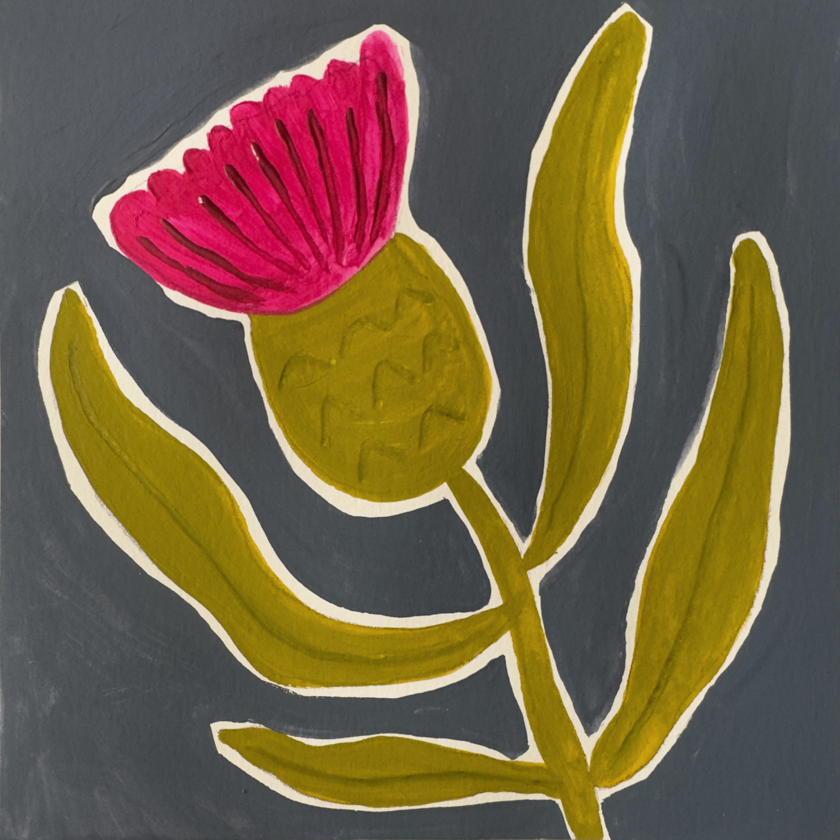 Nordic Thistle