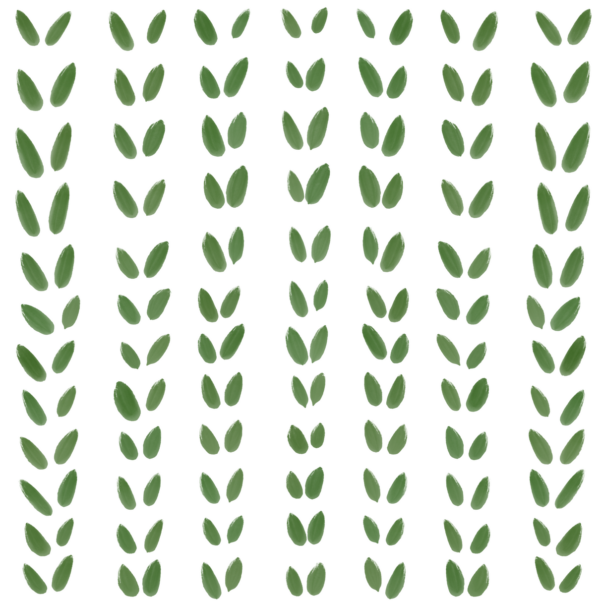 Orchard Leaves