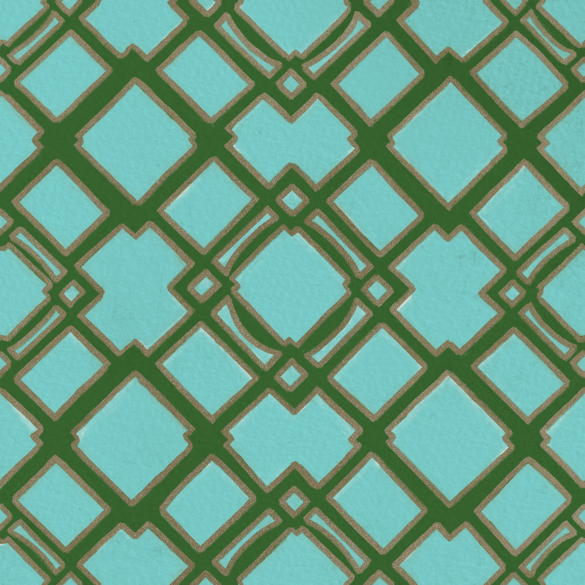 Palm Lattice
