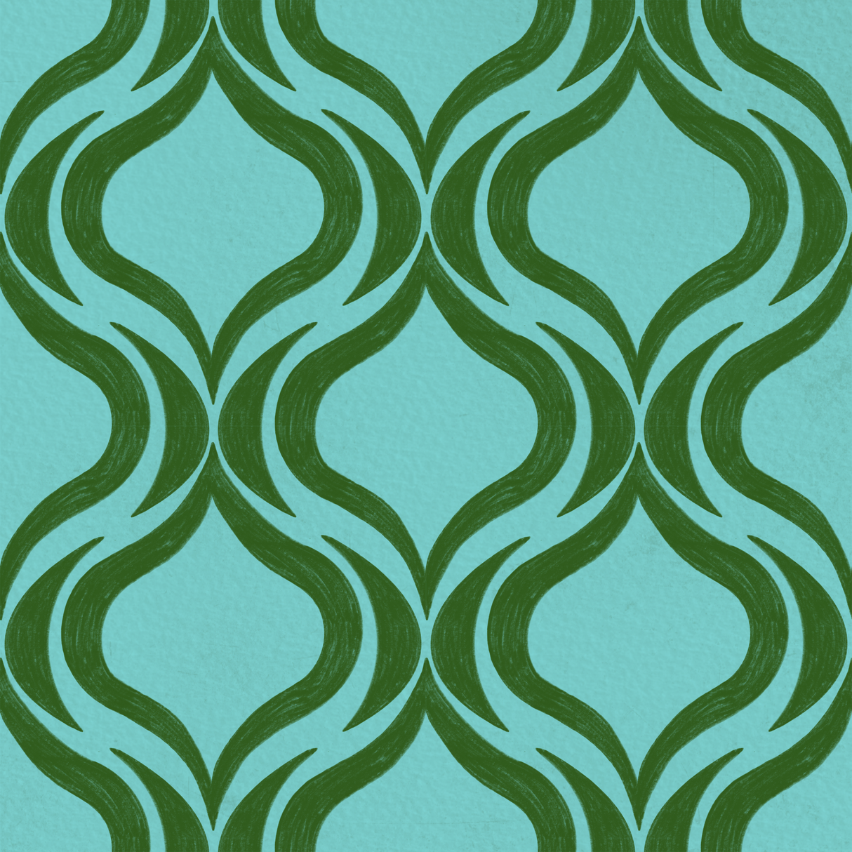Palm Wave