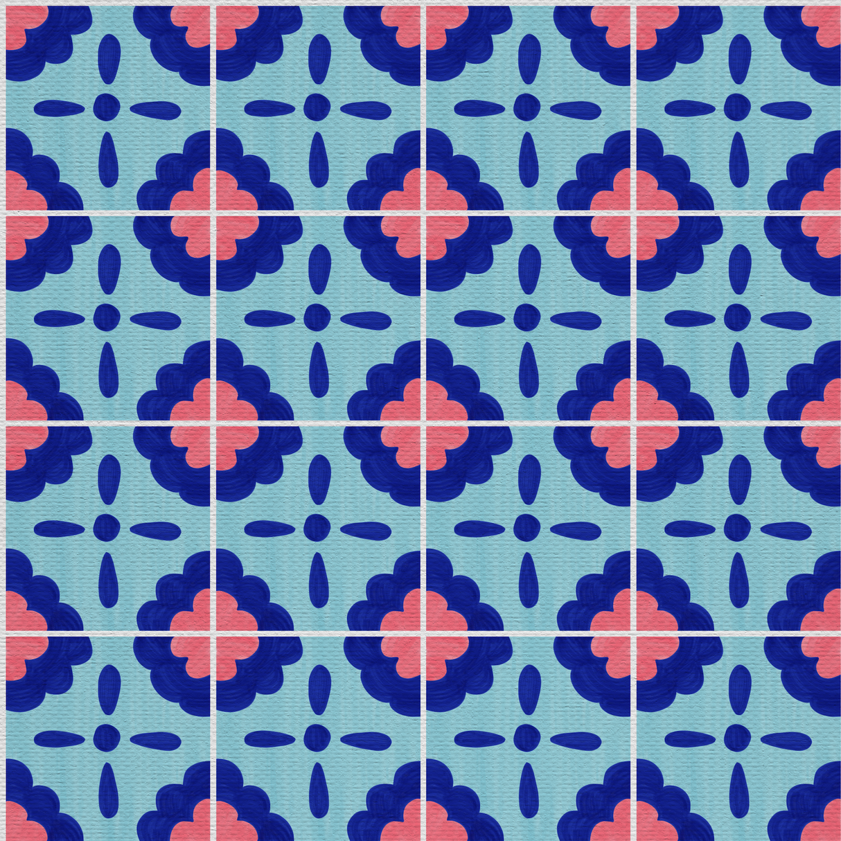 Pantry Tile