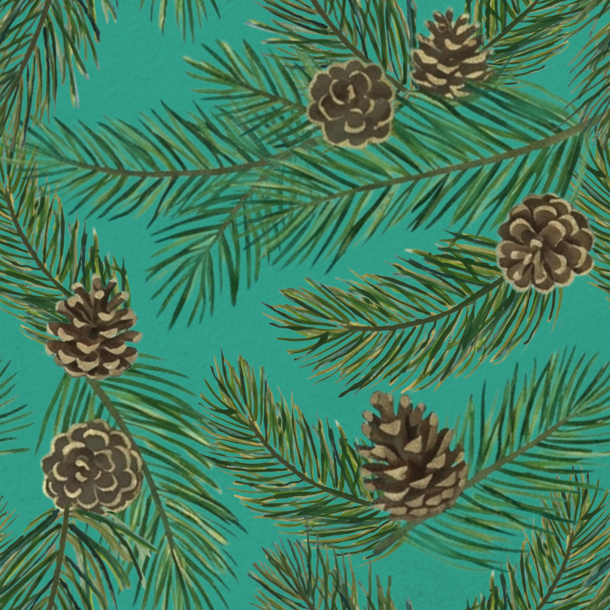 Pine Parlor
