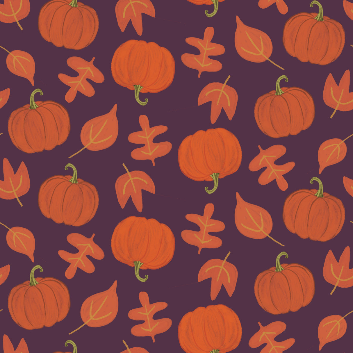 Pumpkin Parade