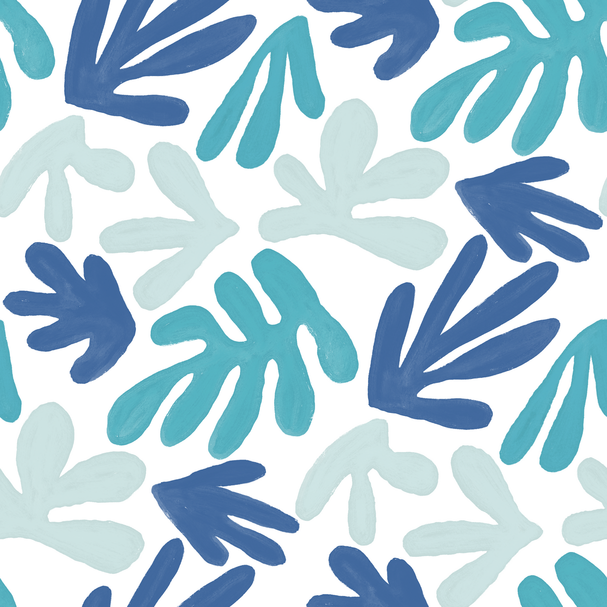 Seaweed Scatter