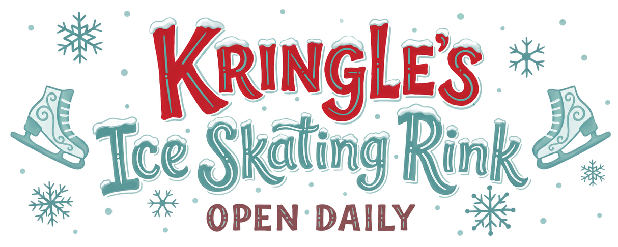 Skating Rink