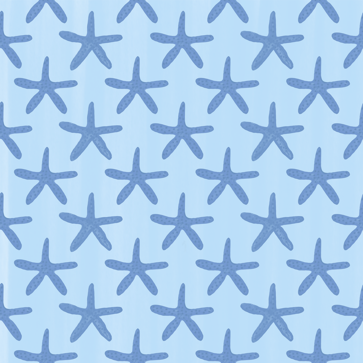 Starry Tide