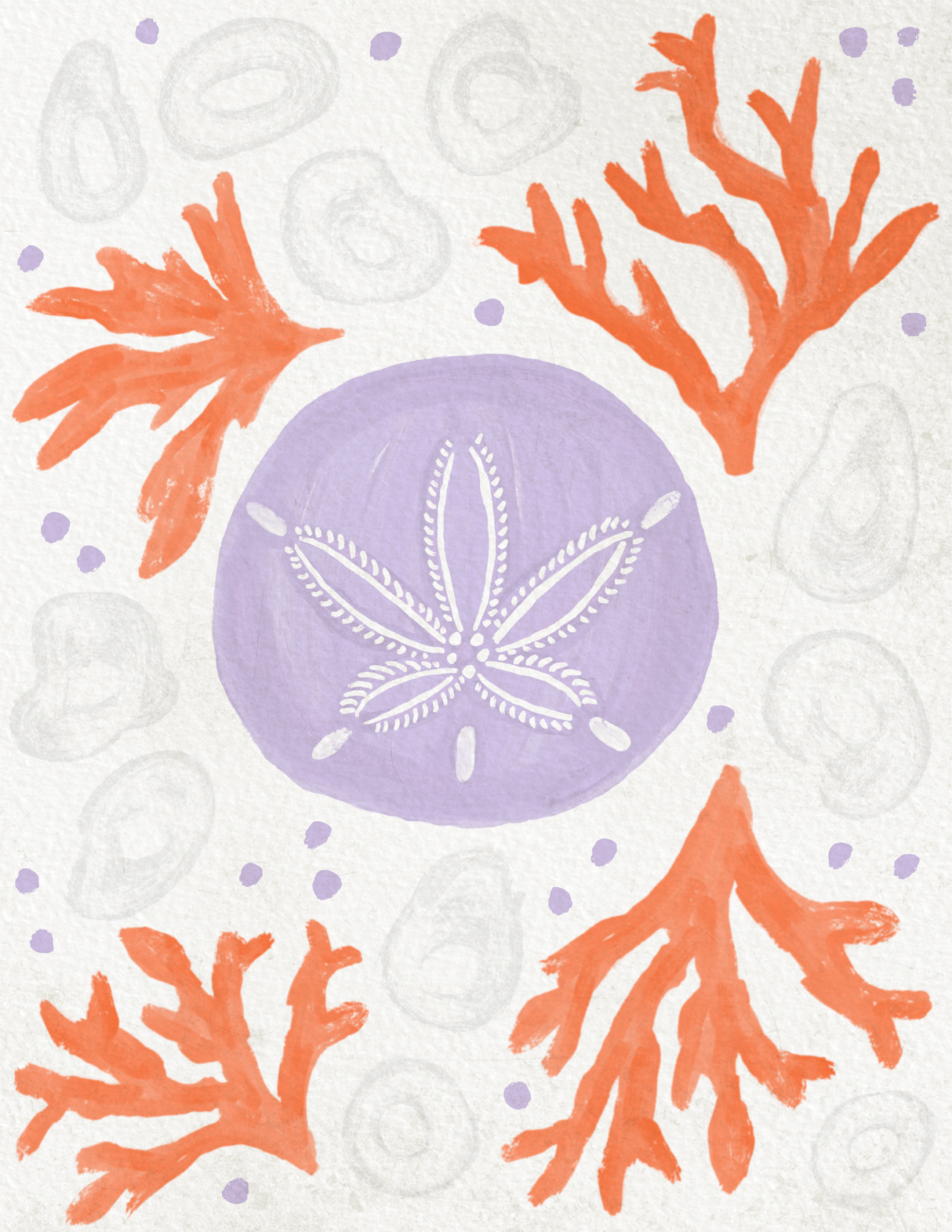 Violet Dollar