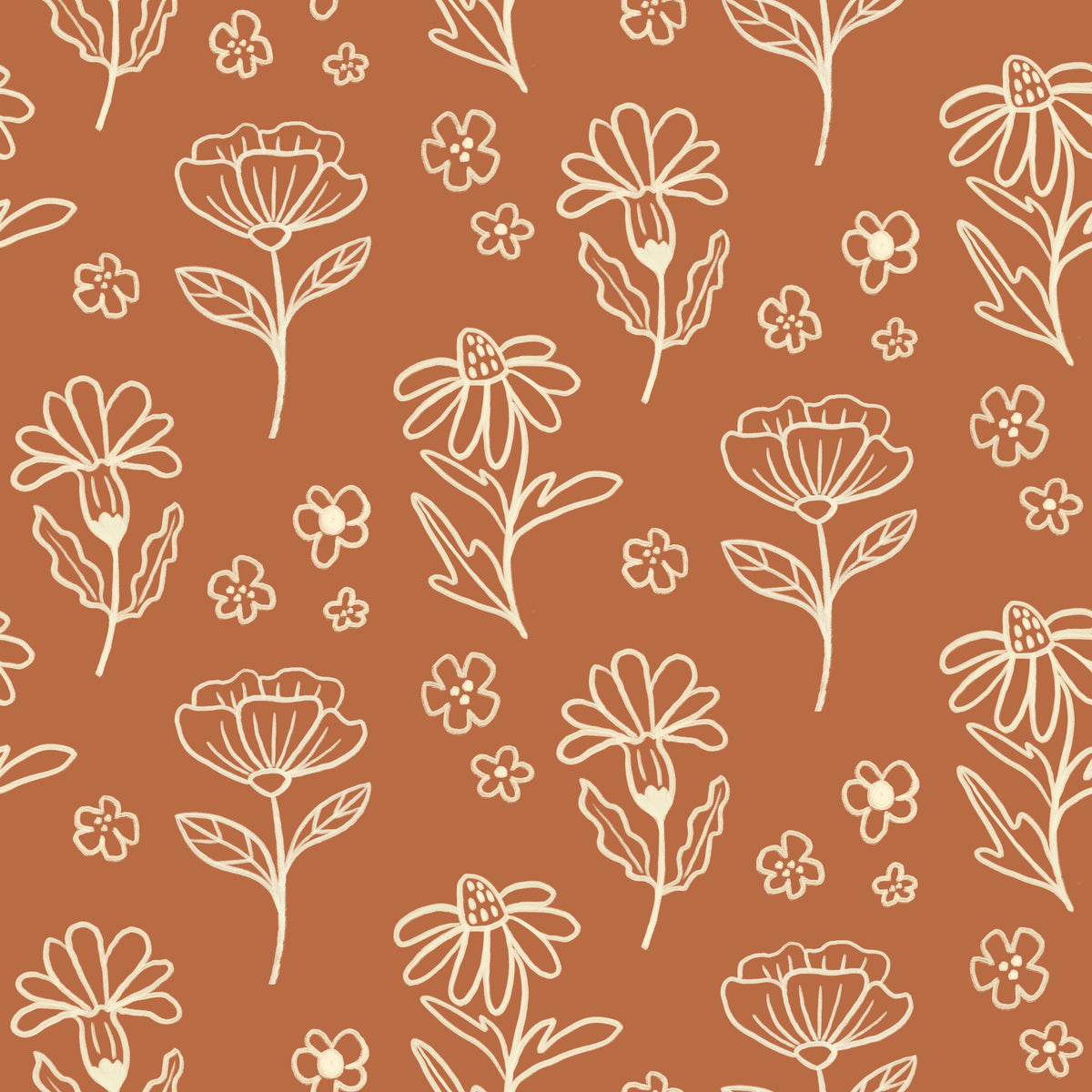 Wild Posies