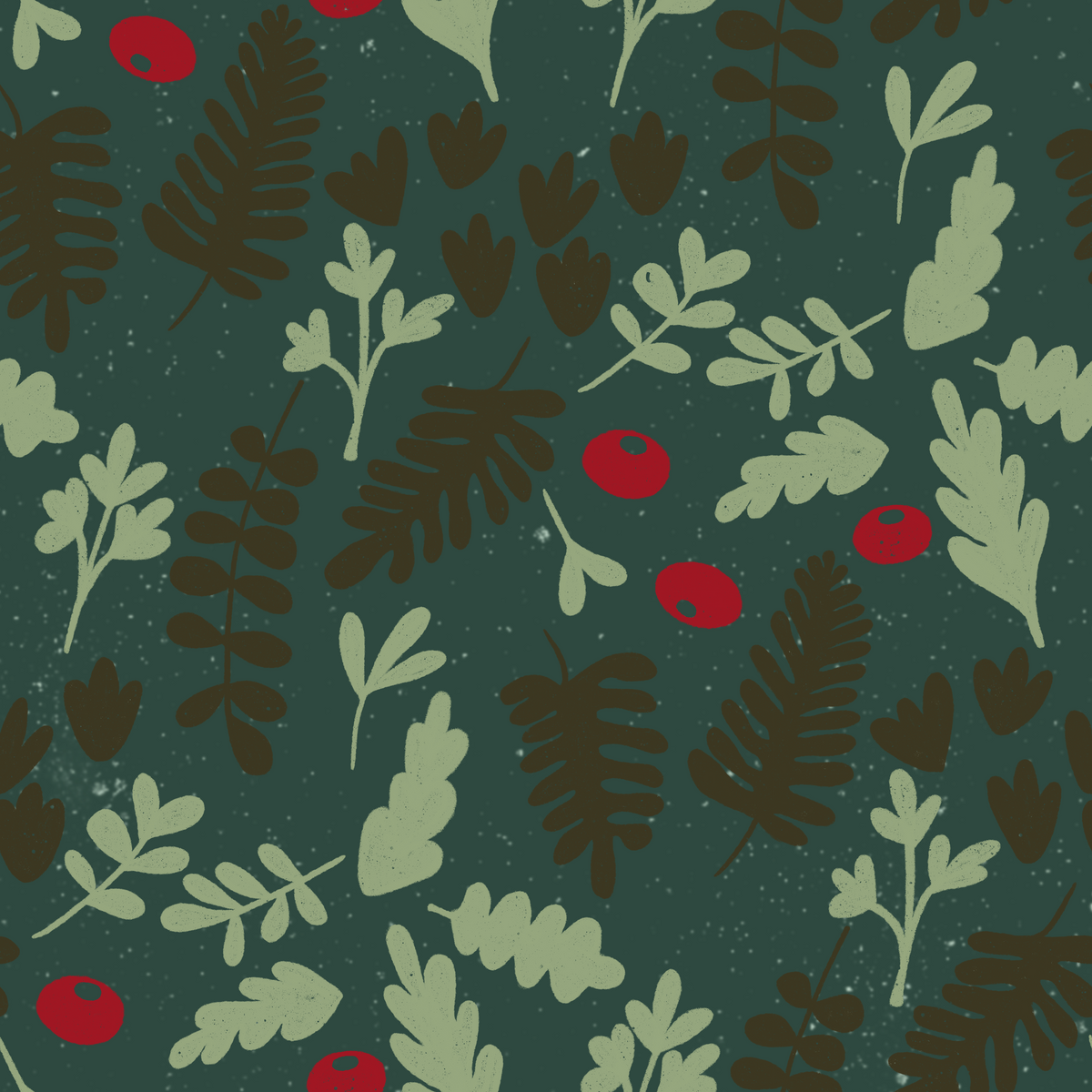 Winter Boughs