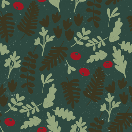 Winter Boughs