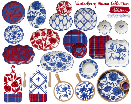 Winterberry Manor Products 1