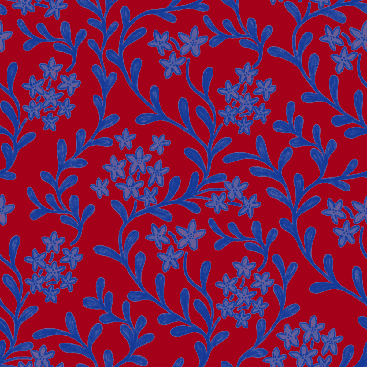 Winterberry Vine