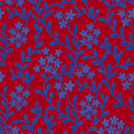 Winterberry Vine