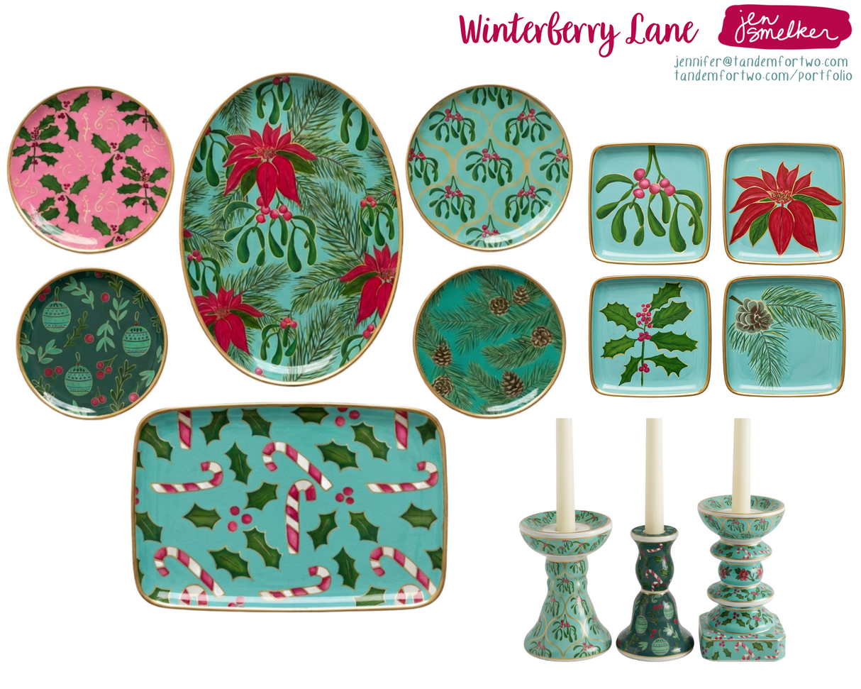 Winterberry Lane Products 1