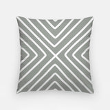 Pillow Case 18 Inch - Winona Lake Bucket List