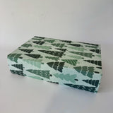 Christmas - Large Book Box