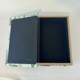 Christmas - Large Book Box