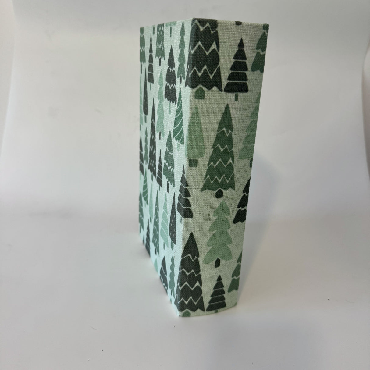 Christmas - Large Book Box