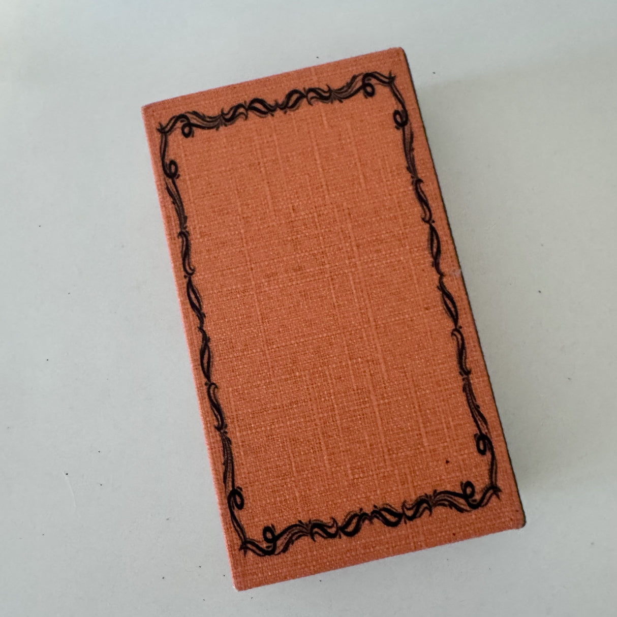 Halloween - Small Book Box