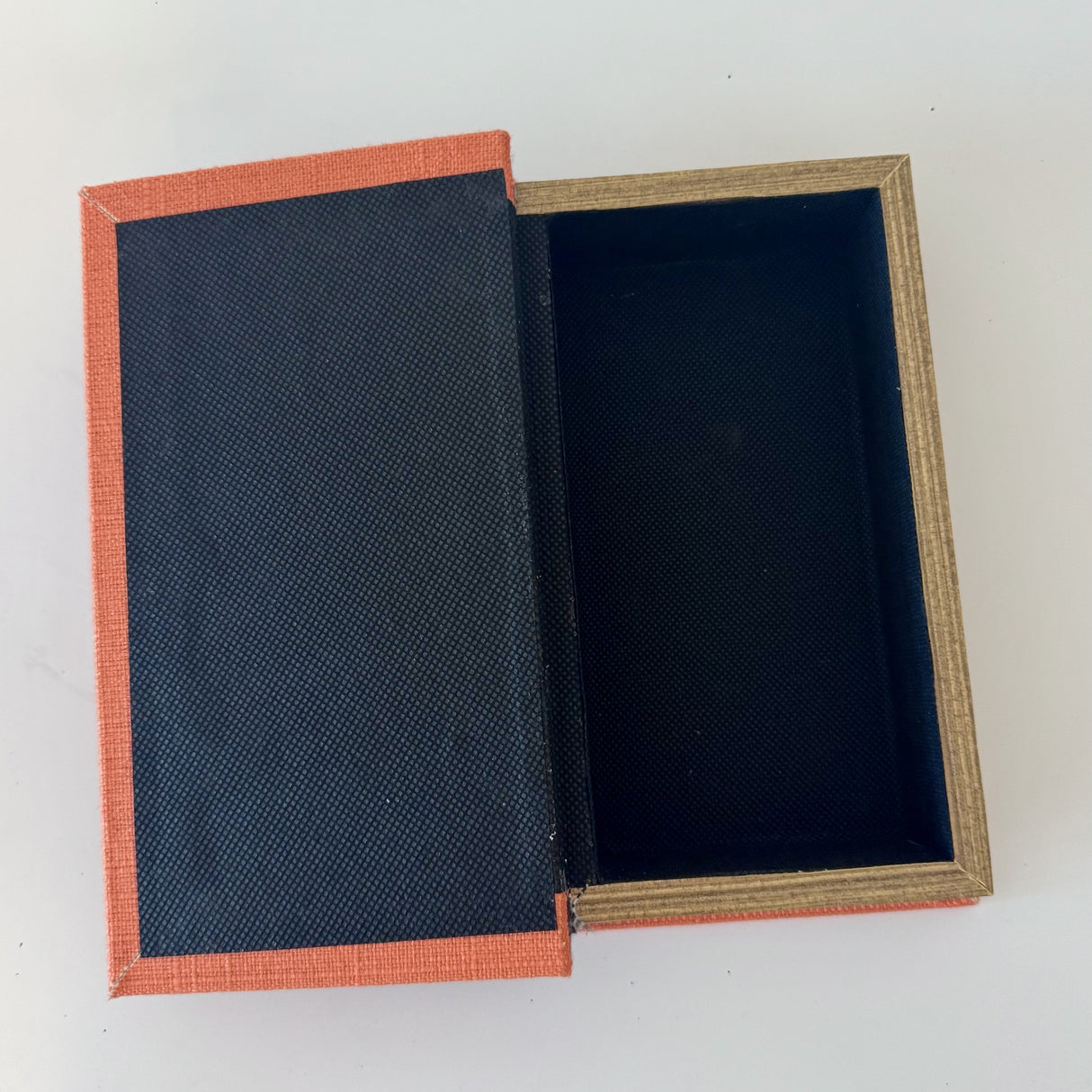 Halloween - Small Book Box
