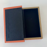 Halloween - Small Book Box
