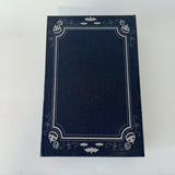 Halloween - Large Book Box