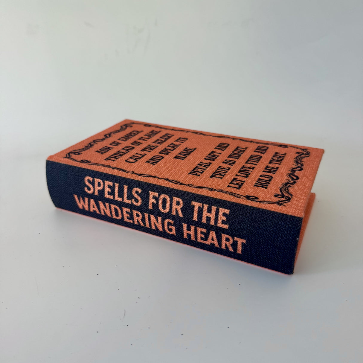 Halloween - Large Book Box