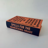 Halloween - Large Book Box
