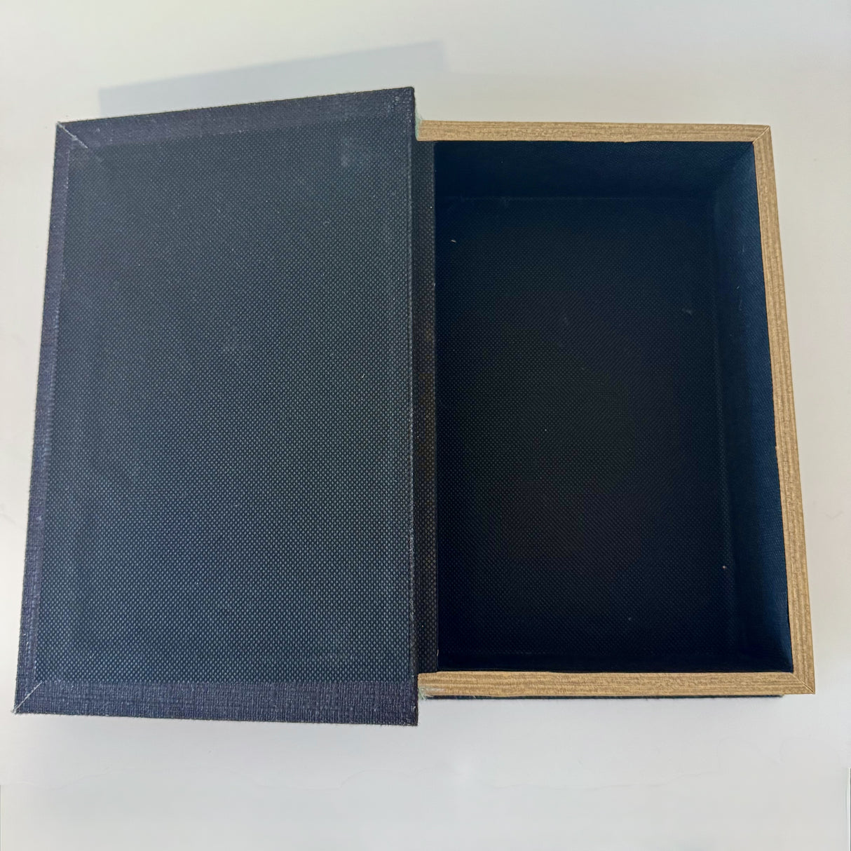 Halloween - Large Book Box