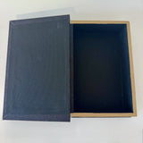 Halloween - Large Book Box