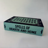 Halloween - Large Book Box