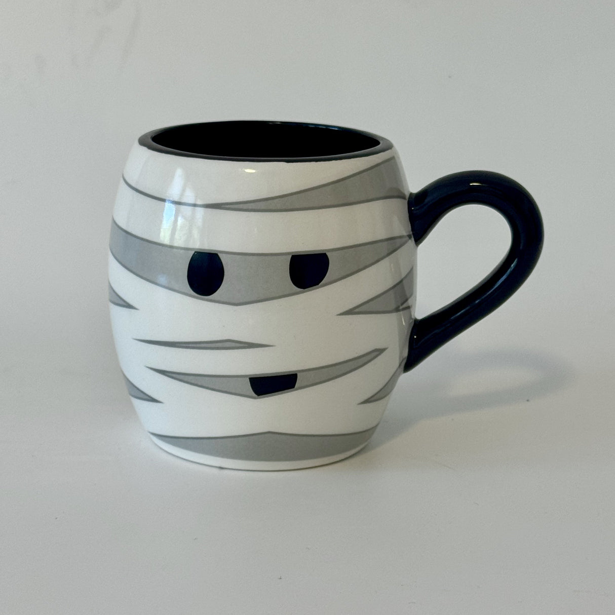Halloween - Mummy Mug