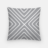 Pillowcase 18 Inch - Indianapolis Bucket List